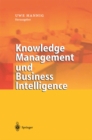 Image for Knowledge Management und Business Intelligence