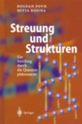 Image for Streuung Und Strukturen: Ein Streifzug Durch Die Quantenphanomene
