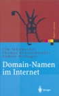 Image for Domain-Namen im Internet: Ein Wegweiser fur Namensstrategien