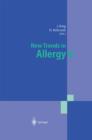 Image for New trends in allergy V