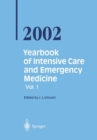 Image for Yearbook of Intensive Care and Emergency Medicine 2002