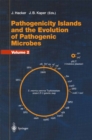Image for Pathogenicity islands and the evolution of pathogenic microbes.