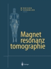 Image for Magnetresonanztomographie