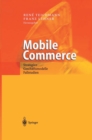 Image for Mobile Commerce: Strategien, Geschaftsmodelle, Fallstudien