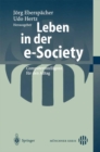 Image for Leben in Der E-society: Computerintelligenz Fur Den Alltag