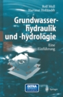 Image for Grundwasserhydraulik und -hydrologie: Eine Einfuhrung