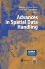 Image for Advances in Spatial Data Handling: 10th International Symposium on Spatial Data Handling