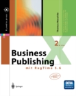 Image for Business Publishing: Mit Ragtime 5.6