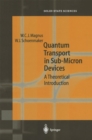 Image for Quantum Transport in Submicron Devices: A Theoretical Introduction : 137
