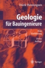 Image for Geologie fur Bauingenieure: Eine Einfuhrung