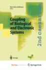 Image for Coupling of Biological and Electronic Systems