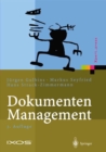 Image for Dokumenten-Management: Vom Imaging zum Business-Dokument