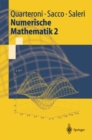 Image for Numerische Mathematik 2