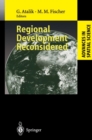 Image for Regional Development Reconsidered