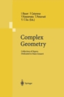 Image for Complex Geometry: Collection of Papers Dedicated to Hans Grauert