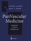 Image for Pan Vascular Medicine: Integrated Clinical Management