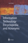 Image for Information technology encyclopedia and acronyms