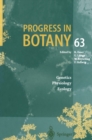 Image for Progress in Botany: Genetics. Physiology. Ecology