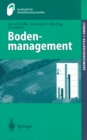 Image for Bodenmanagement