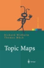 Image for Topic Maps: Semantische Suche im Internet