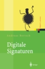Image for Digitale Signaturen
