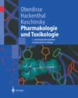 Image for Pharmakologie und Toxikologie