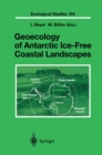 Image for Geoecology of antarctic ice-free coastal landscapes