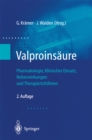 Image for Valproinsaure