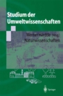 Image for Studium der Umweltwissenschaften: Naturwissenschaften