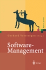 Image for Software Management: Beherrschung des Lifecycles