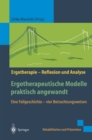 Image for Ergotherapeutische Modelle Praktisch Angewandt: Eine Fallgeschichte - Vier Betrachtungsweisen
