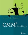 Image for CMM(R) Handbuch: Das Capability Maturity Model(R) fur Software