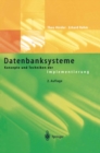 Image for Datenbanksysteme: Konzepte und Techniken der Implementierung