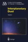Image for Interplanetary Dust