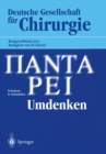 Image for Panta Rhei - Umdenken -: 118. Kongress Der Deutschen Gesellschaft Fur Chirurgie 1.-5. Mai 2001, Muchen.