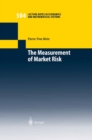 Image for Measurement of Market Risk: Modelling of Risk Factors, Asset Pricing, and Approximation of Portfolio Distributions