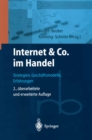Image for Internet &amp; Co. Im Handel: Strategien, Geschaftsmodelle, Erfahrungen