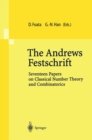 Image for Andrews Festschrift: Seventeen Papers on Classical Number Theory and Combinatorics