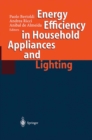 Image for Energy Efficiency in Househould Appliances and Lighting