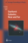Image for Starburst Galaxies: Near and Far: Proceedings of a Workshop Held at Ringberg Castle, Germany, 10-15 September 2000