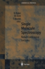 Image for Single Molecule Spectroscopy: Nobel Conference Lectures