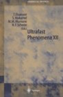 Image for Ultrafast Phenomena XII: Proceedings of the 12th International Conference, Charleston, SC, USA, July 9-13, 2000