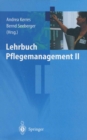 Image for Lehrbuch Pflegemanagement II