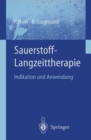 Image for Sauerstoff-Langzeittherapie: Indikation und Anwendung