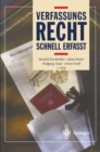 Image for Verfassungsrecht: Schnell erfat