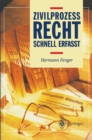 Image for Zivilprozerecht: Schnell Erfat