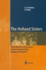 Image for Holland Sisters: Their influence on the success of their husbands Perkin, Kipping and Lapworth