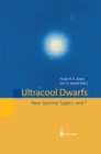 Image for Ultracool Dwarfs: New Spectral Types L and T