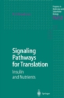 Image for Signaling Pathways for Translation: Insulin and Nutrients