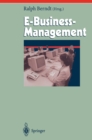 Image for E-business-management